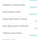Illustration for article titled Carista lets you customize things the dealer never wanted you to!